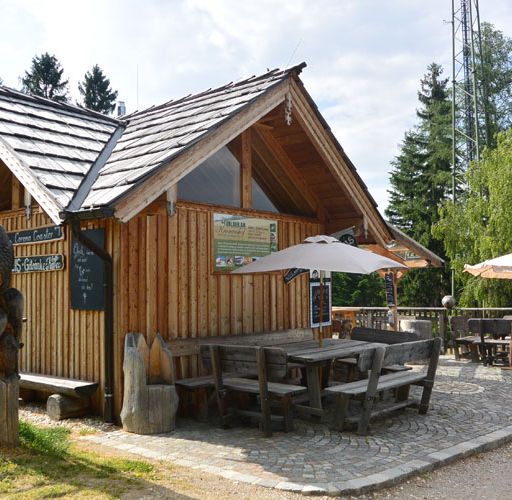 Kronaushof | St. Corona am Wechsel