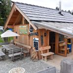 Kronaushütte | St. Corona am Wechsel