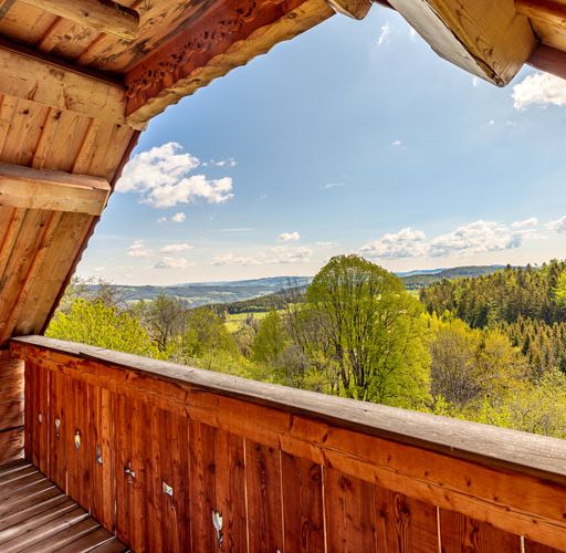 Kronaushof - Selbstversorgerhütte | St. Corona am Wechsel