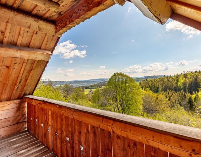 Kronaushof - Selbstversorgerhütte | St. Corona am Wechsel